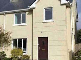 Townhouse Clifden: Located in the heart of Connemara, Hotel in Clifden