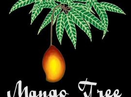 Mango Tree Lodge, hotel in Bhurkīā