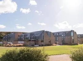 Private Bedrooms with Shared Kitchen at East Shore in St Andrews