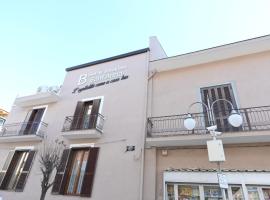 Bed And Breakfast Sant'Anna, hotel em Pagani