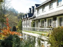 Hôtel Les Ardillières du Pont d'Oye