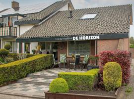 B&B De Horizon, hotel em Urk