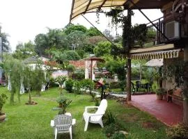 Apart Hotel Las Violetas