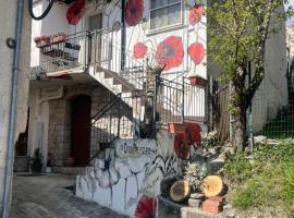 Casa Palazzo Civitanova