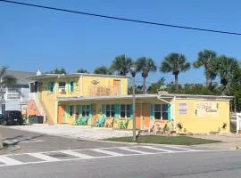 Michaels Surfside Cabanas