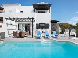 Villa Hibiscus