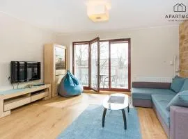 City Center - Torunska 18 by Apartmore