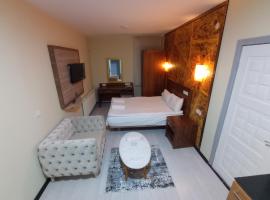 MİLENYUM HOUSE SUİT, hotel i Ankara
