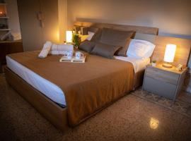 Belmonte Quarantadue, apartman u Palermu