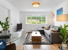 FLATZY - Quiet Sefton Park Luxury Apartment