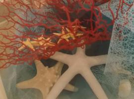 오로세이에 위치한 호텔 La Vela suite