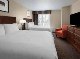 Home2 Suites by Hilton Scottsdale Old Town