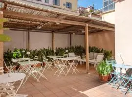 Hotel Parker - Gruppo BLAM HOTELS