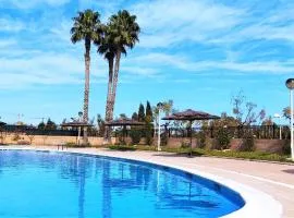 ACV - Costa Caribe II-2ª Linea Planta 4 Sur