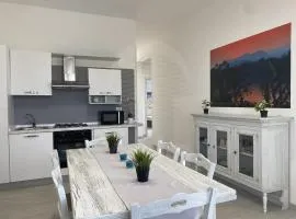 Villa Pelagos By Cala Salento
