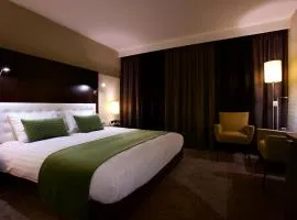 4 sterren hotel in Uden