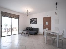 Hoshen 38 By Sun And View, appartement à Eilat