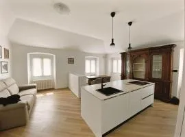 Appartamento Villa Cristina