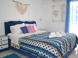 Evaliana Seaside Apartment