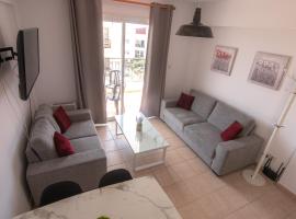 Amelia Two Bedroom Apartment - 202, hotel near Municipality of Paphos, Paphos
