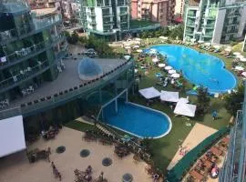 405 ul Rakovina,entrance E, 4 floor