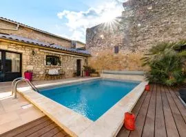 Maison d'hôtes Payan Champier