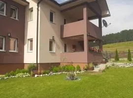 Prenociste Melina