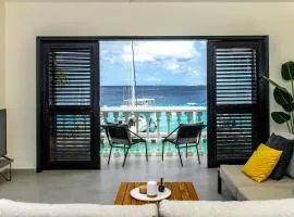 Zen Oceanfront Condo