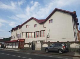 La Zinculescu, vakantiewoning in Albeştii Păm&icirc;nteni