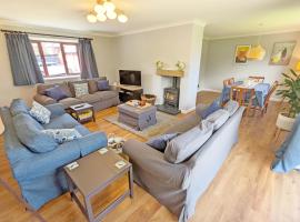 Three Jays, pet-friendly hotel in Emsworth