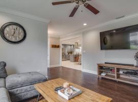 Updated Midtown Home, 12 min from Downtown TLH โรงแรมในแทลลาแฮสซี