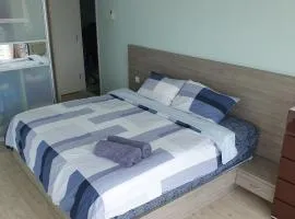 Nice and comfy stay at Jat's Homestay@1 residence, Kota Bharu