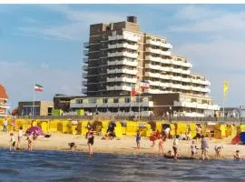 Panoramahaus Duhnen - Wohnung 31