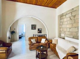 Casa Dino Bello: Rodos Şehri şehrinde bir otel