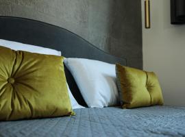 BeTurin, B&B in Turin