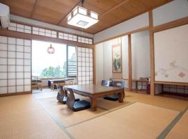 Miyajima Guest House Mikuniya - Vacation STAY 86762v, hotel near Itsukushima Shrine, Hatsukaichi