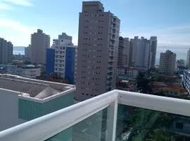 Apartamento Novo / 2 Vagas de Garagem / WI-FI