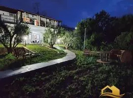 Seaside Villa