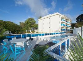 CoralK Apartments Sosúa, hotel poblíž Mezinárodní letiště Gregorio Luperón - POP, 