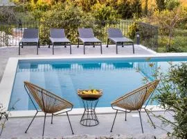 Masseria Bio - Agriturismo Villa Grazia