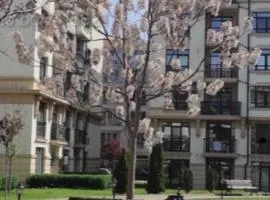 Aivazovski park - Pomorie SP apartments