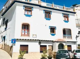Casa Vendimia