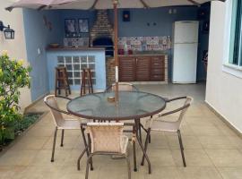 COMFORT DUPLEX, hotel in Rio das Ostras