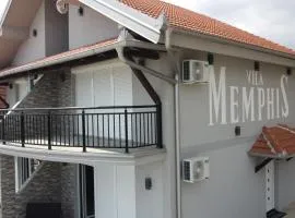 Vila Memphis