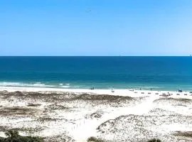 Royal Gulf Beach and Racquet Club-5615-Beachfront Luxury! Near Kiva Dunes Golf