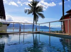 FLAT VISTA MAR c PISCINAS