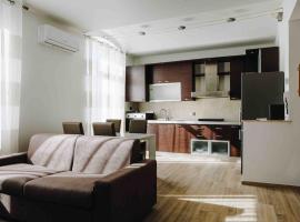 La Terra del Mare，拉斯佩齊亞的有熱水按摩池的飯店