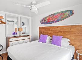 Ocean View Terrace Inn 119, apartment in Hampton Bays