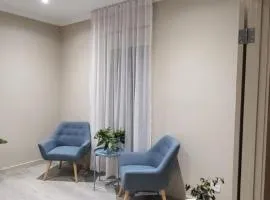 Newly built cozy double storey 3 bed room house at Prospect.