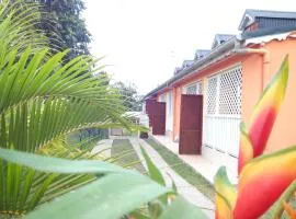 GITE COCLES 2 NUITS MINIMUM